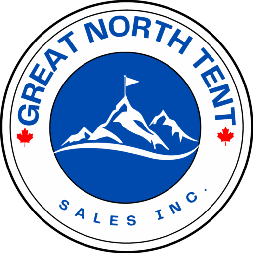 Homepage - Great North Tent