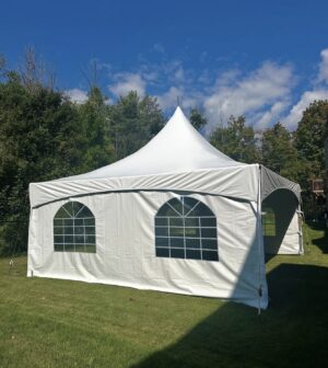 High Peak Marquee Tent